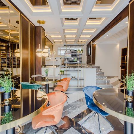 Makass Appart Hotel Рабат Екстер'єр фото
